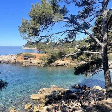 Appartement Au Coeur De Bandol Bagian luar foto