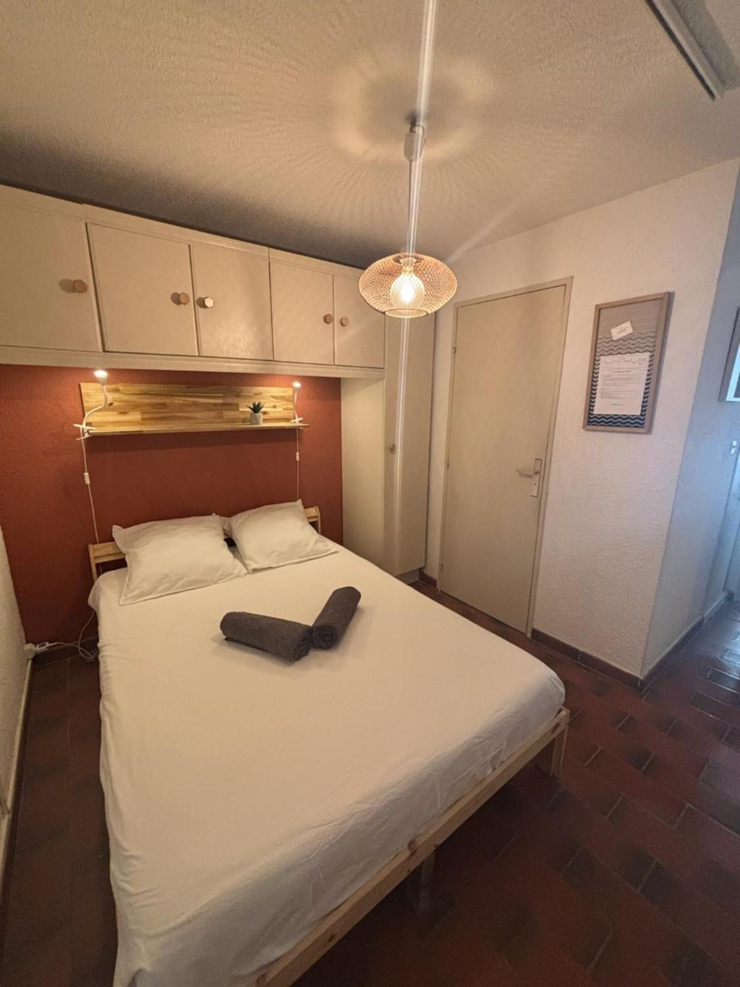 Appartement Au Coeur De Bandol Bagian luar foto